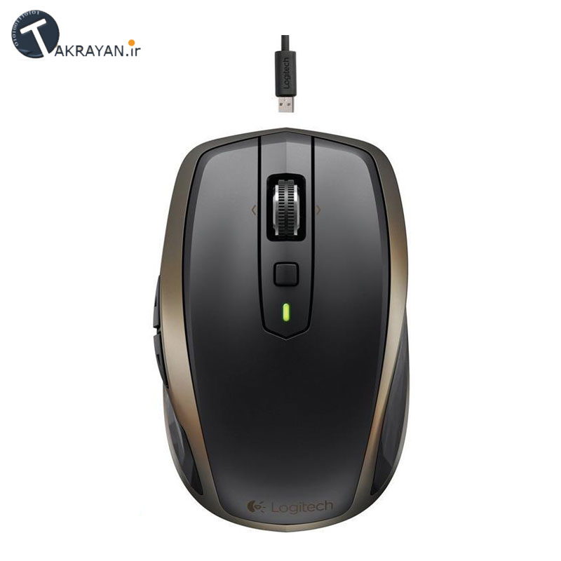 Logitech MX Anywhere 2 Wireless Mobile Mouse